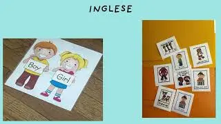 Open day Infanzia_ICS Carlo Levi di Vignate