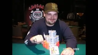 Interview with Matt Stout on the Charity Series of Poker (CSOP)