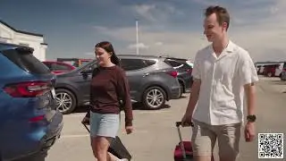 Park2go Calgary YYC