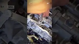 machanic 🧑&zwj;🔧🧑&zwj;🔧 #trinding #youtubeshorts #enginelover #worktime #car