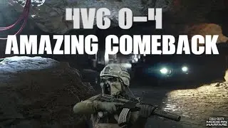 Amazing S&D Comeback