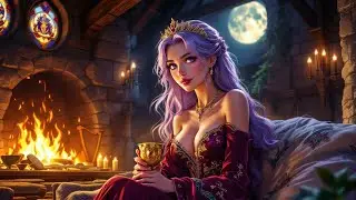 1347 ~ The Hearth's Embrace &not; Medieval Folk, Bardcore, Tavern Music