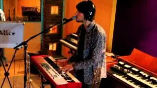 Alice- Come What May- Live at Yellowfish