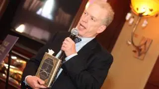 Sky Foundation Tribute to Jeff Zaslow