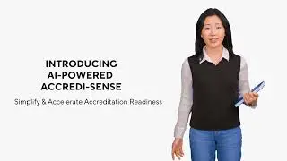 JAPANESE Healthcare Accreditation: How AccrediSense Cuts Prep Time by 60% with 7 AI-Powered Tools