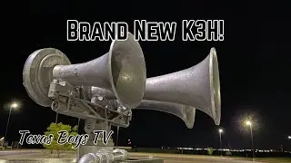 Nathan Airchime K3H