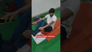 home fitness workout 💪/new viral #trending #short #yutubeshorts #viral #shortvideo