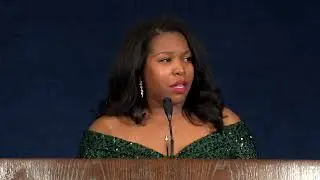 Kat Stafford receives the 2023 Neil & Susan Sheehan Award for Investigative Journalism