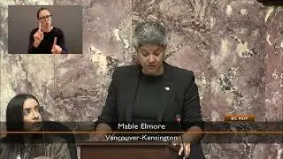 May 28 2025 Statements Mable Elmore