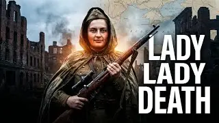 Lyudmila Pavlichenko The Legendary WW2 Sniper Who Changed Battlefield History