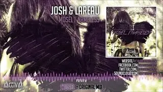 Josh, Lareau - Mosel (Original Mix) - Official Preview (Activa Shine)