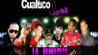 La Union - K-Letter, Garzia, Lil Ray, Sayayin, Daddy Dwarf, Ei-Lli y Jhoely - (Prod. by Kilo Beat)