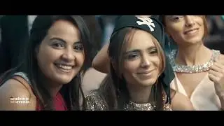 Bal de Absolvire Universitatea de Medicina si Farmacie Carol Davila Bucuresti 2018