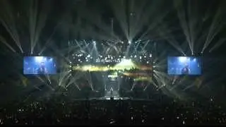 [DVD CUT] XIA JUNSU - 19.미안 (ごめん) 