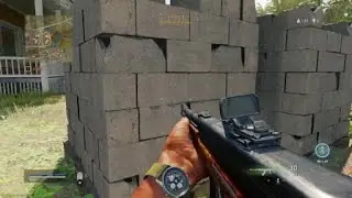 Watch this!!!!  Call of Duty&reg; Warzone caldera!!!! one of secret glitch spot !!!!!!
