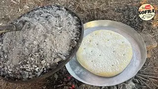 Buke Katundi Buk me Miell  e Pjekur ne Sa&ccedil;-Traditat e Gjysheve Tona duhet ti ruajm i Kemi Amanet