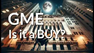 GME Stock Surge Alert! 📈 What's Next After Roaring Kitty's Christmas Tweet? Predictions Inside!