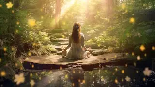 Escape into Bliss 🎵 Relaxing Piano Music To Sleep, Study Or Meditate