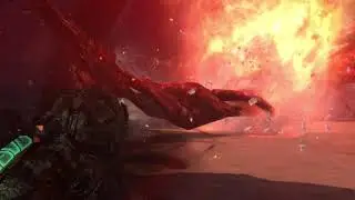 Dead Space 3: Awakened Gameplay | Chapter 1 - Requiem | Classic Mode