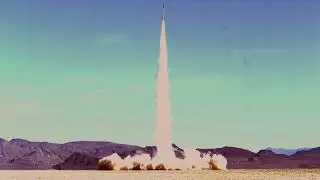 Aftershock II Launch