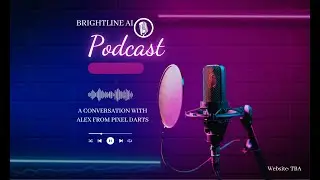 He Built a Design Agency with AI & a Money-Back Guarantee! | Alex Kukharenko