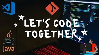 IRL Live After College With Java and LOFI Music