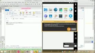 How to Install Google Play Service In GenyMotion Emulator