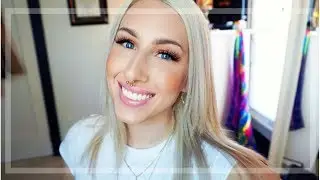 My Everyday Makeup | Allie Bangor