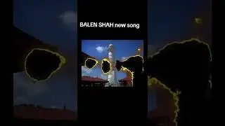 Balen shah new song #balenshah #balen #balensaha