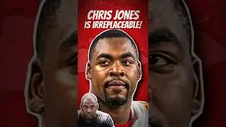 Chiefs TRADING Chris Jones is a TERRIBLE idea! 🚨💯 #chiefs #kansascitychiefs #chiefsnews