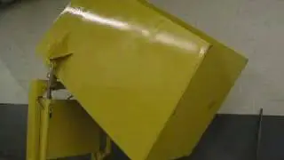 Container Dumper - www.airtechnical.com