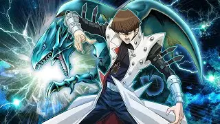 Legend Anthology - Blue-Eyes [Yu-Gi-Oh! Master Duel]