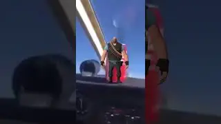 heavy jumpscare