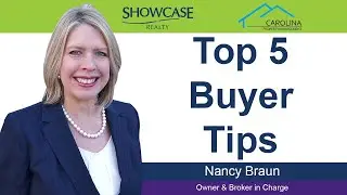 Nancy Braun | Showcase Realty LLC | Charlotte NC Real Estate Agent