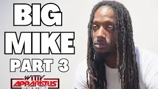 ГОВОРИТ БОЛЬШОЙ МАЙК: РАСКОЛ G Herbo's NLMB И УБИЙСТВО J Dogg'а Связаны ли они?
