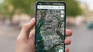How To Download Google Maps On Any Android Device: Updated 2021