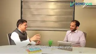 Mahesh Agarwal on Wealth Creation, Investor Mindset & India&rsquo;s Bond Market Outlook | Vedant Raj Lohia