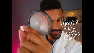 What pill is this???? How to I.D. your medications.