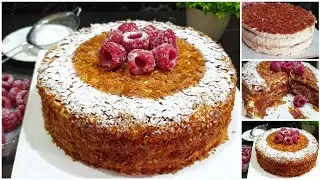 احلى كاطو 😍 تقدري تحضريه فرمشة عين‼️ خطييير👌🏻 لذييذ ومقرمش 😋