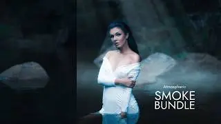 How to Make Photos Look Epic with Smoke Effects in Just a Few Clicks!