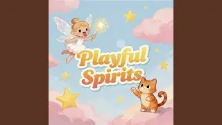 Playful Spirits AOSS