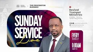 Men Of Another Spirit In A Common Generation || Apostle Samuel Kukunda  || 02.01.2026