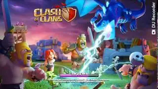 Взлом Clash of clans 2018-2019/Hack Clash of clans