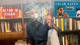 Altar Q Cigar
