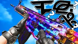 I joined a COD Clan for Ranked Play...
