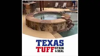 Pool Coping Sealing and Protection Keller TX Pool Coping Sealing Freeze Alert Pool Coping Cracking
