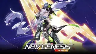 Phantasy Star Online 2 NGS - Duel Quests