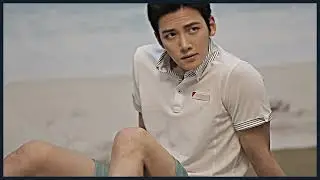 AD HOC X 지창욱ㅣSpring-Summer 2014 Campaign