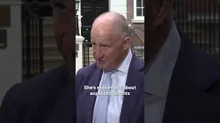 Tory chairman: Homelessness minister must resign over rent hike after tenants