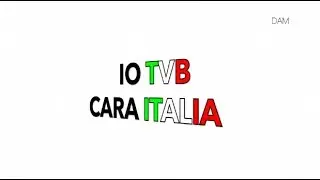 Ghali - Cara Italia ( Prod. Charlie Charles ) - Testo / Lyrics